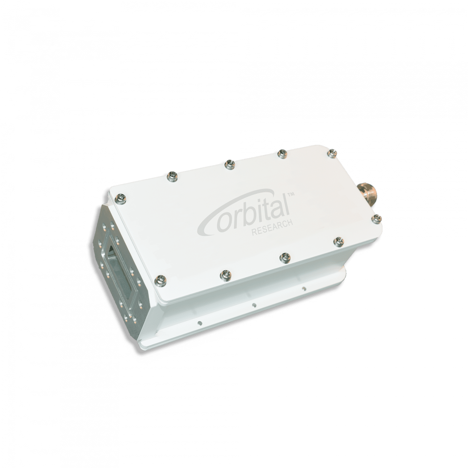 XMIC XBand LNB for Military Orbital ResearcH