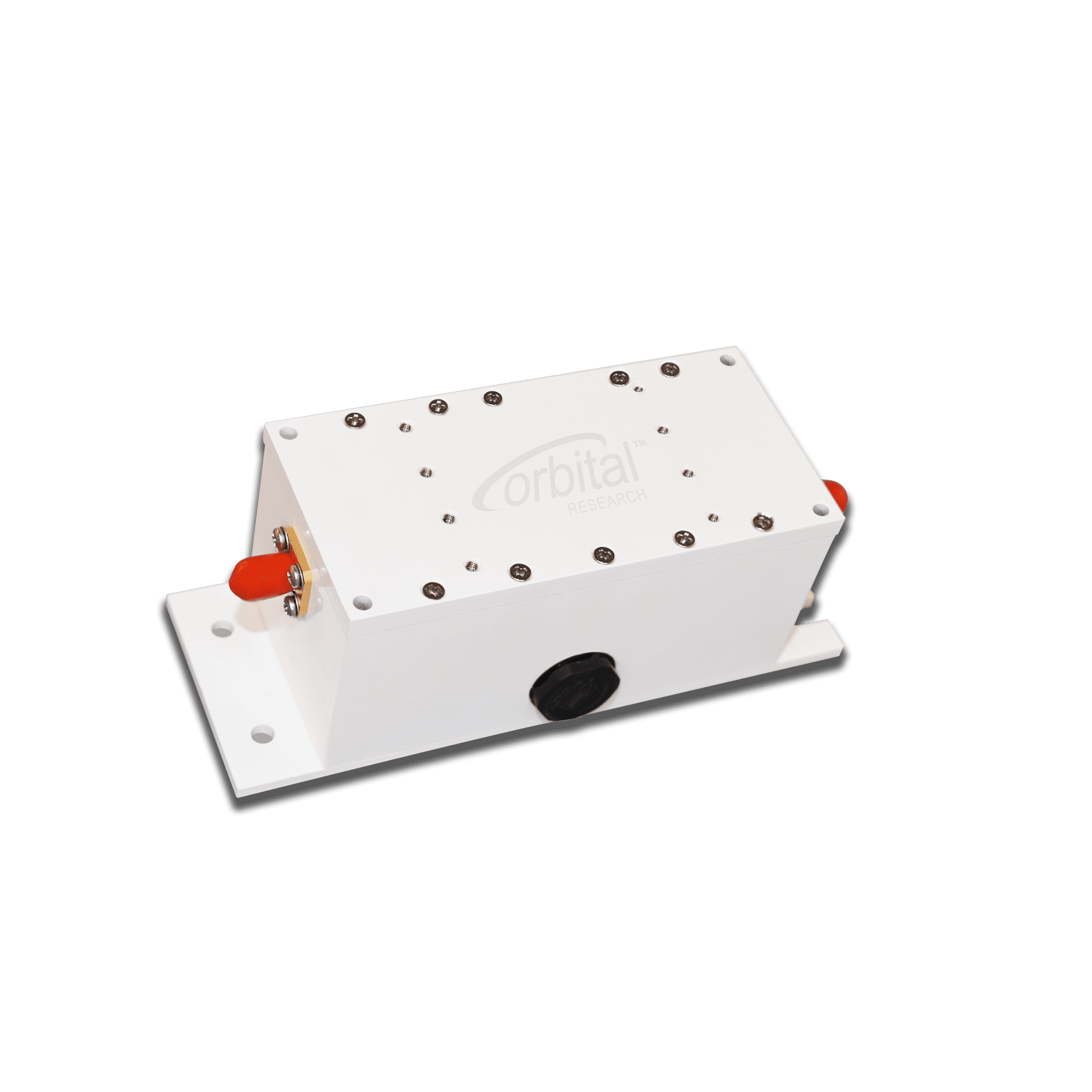 Satellite Communication Ku-Band Block Downconverter for Airborne use