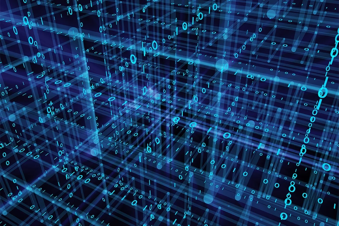 Data visualization