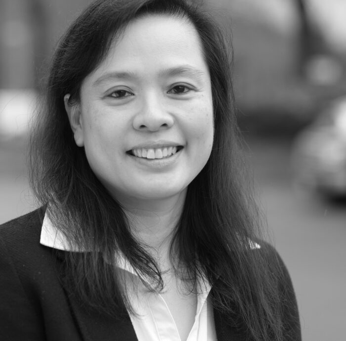 Satcom Linda Liu VP HR Ops Linda Liu
Vice President of HR Operations